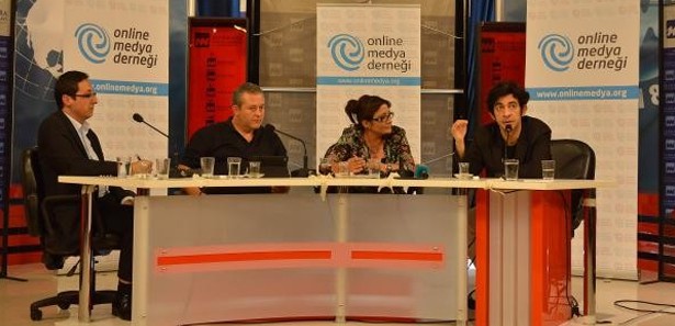 Alabora'ya sahip çıktı, 'Kaygılıyız'cılarla dalga geçti