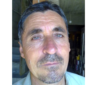 Gürültü kavgası kanlı bitti: 1 yaralı