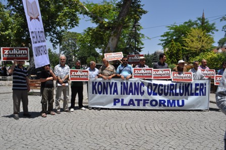 İslam dünyası etkilendi