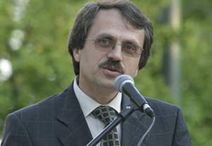 Mustafa Çıpan görevine başladı