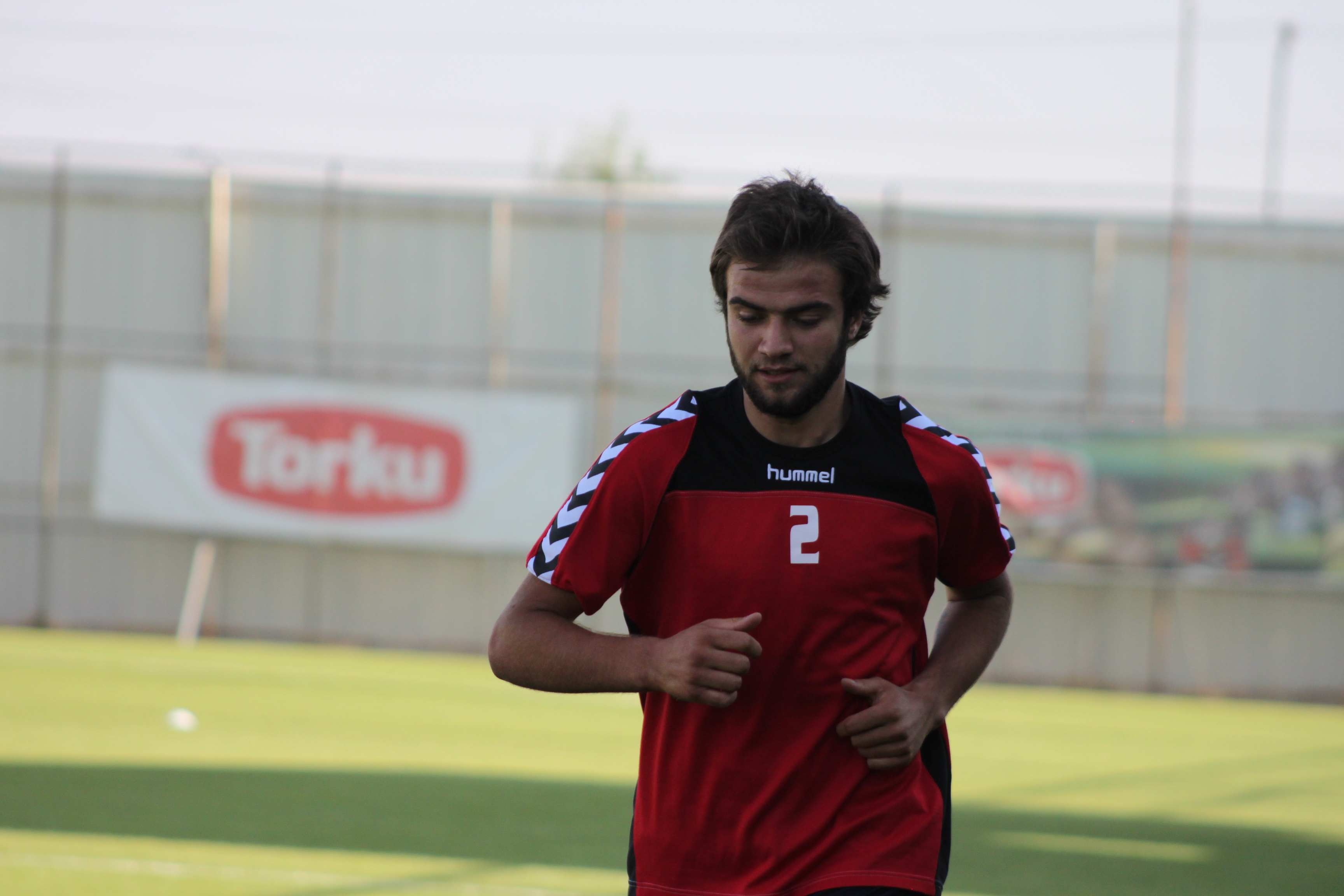 Kaleciler yeni sezonu iple çekiyor