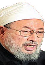 Yusuf el Kardavi’den Mursi fetvası