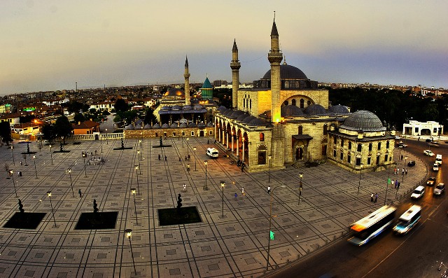 Büyükşehir Ramazan'da ne yapacak?