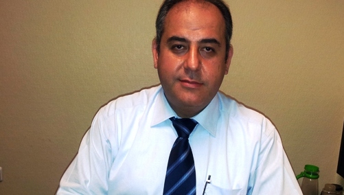 Otel Selçuk-Şems hizmete başladı