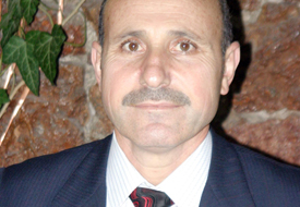 Servet Buzcu hayatını kaybetti