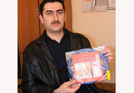 Mühendisten su tasarrufuna destek