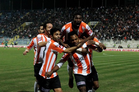 TRANSFER HAREKETLİLİĞİ