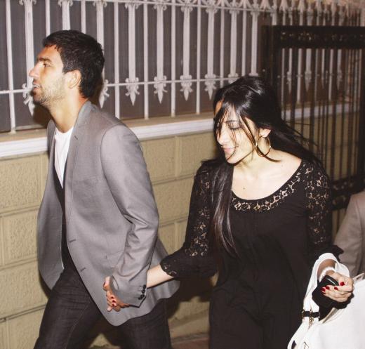 Arda Turan Eda Türkmen'le birlikte iddiası