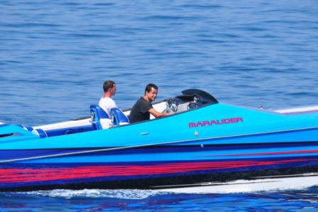 Acun Ilıcalı'nın 2.5 milyon TL'lik yeni oyuncağı