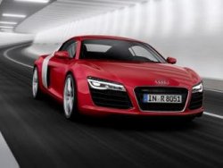 Audi R8 En İyinin En İyisi seçildi