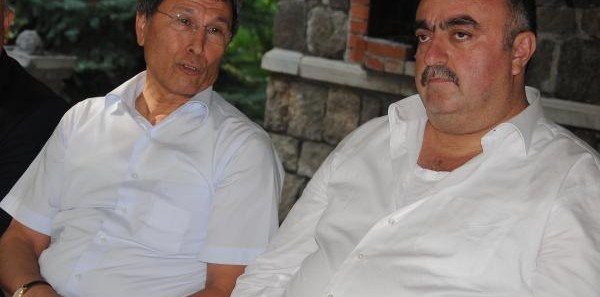MHP'li vekilden Öcalan'la ilgili çarpıcı iddia