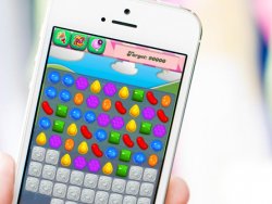 Dünya Candy Crush oynuyor