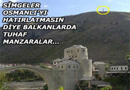 Osmanlı'ya haç gölgesi düşer mi?