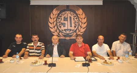 Kömürcüler adalete güveniyor