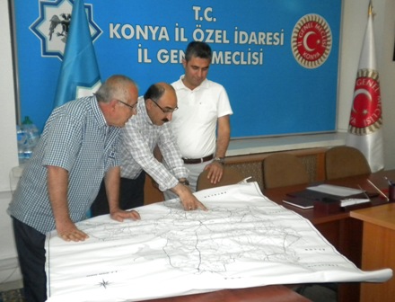 İçme suyunda kalite ve standart yükseltilecek