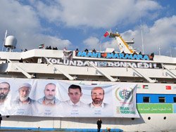 İsrailliler Türkiye'den özür dilenmesinden rahatsız