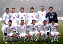 11 futbolcu mu yoksa 11 yargıç mı?