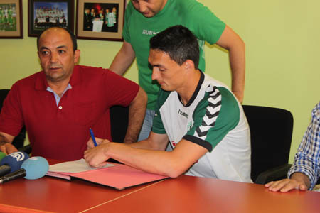 Konyaspor'a Hırvat Stoper