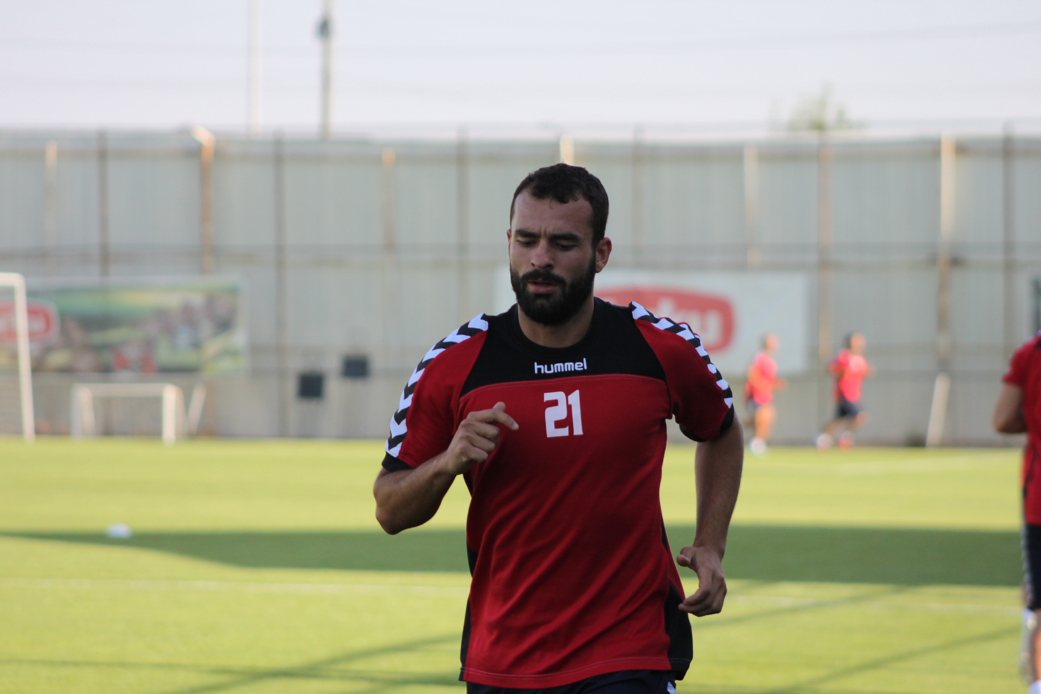 Eleştirileri boşa çıkaracağım