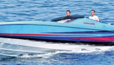 Yeni transferi açıklayıp Hülya'ya cevap verdi