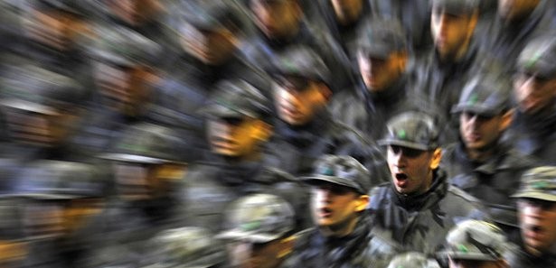 DARBE YASASI değişti