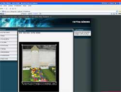 'e-fatiha ile sevaba girilmez'