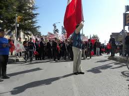 Ereğlili Alperen Ocaklarından "Bir Kitap Bin Umut" Projesi