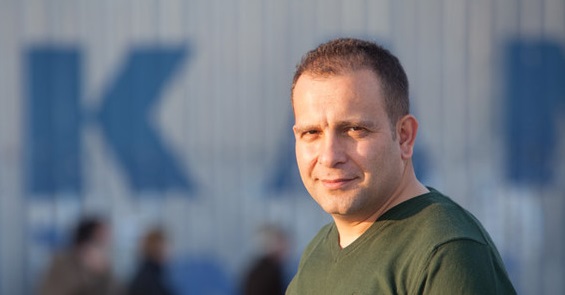 Konyalı gazeteci Mısır'da serbest bırakıldı