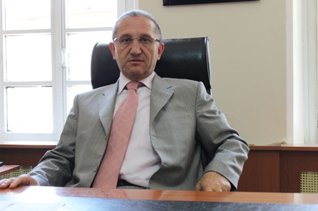 Acil durumda tek numara 112