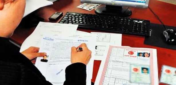 Bakanlıktan kadınlara tapu müjdesi!