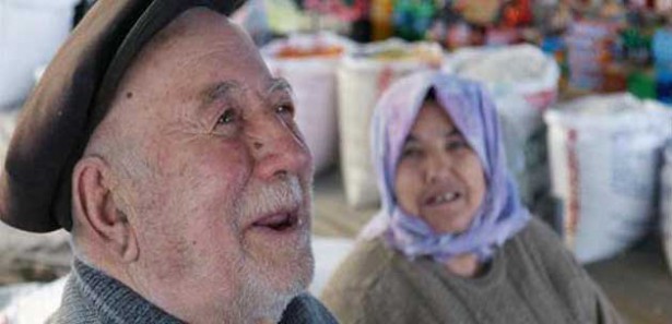 Yaşlıların borçlarına af geliyor