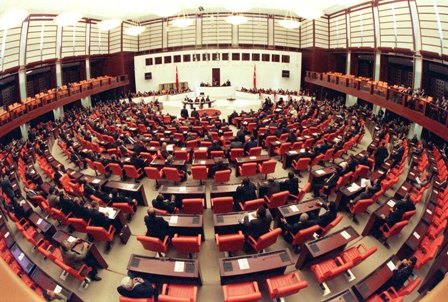CHP'nin teklifini bu sefer AK Parti kabul etti