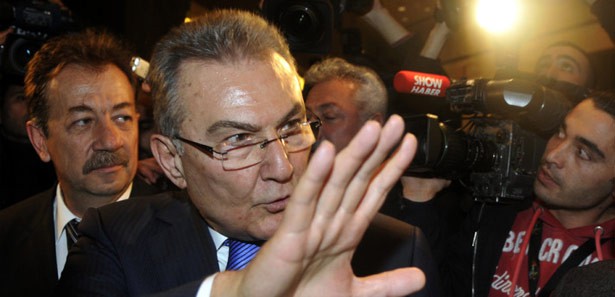 Baykal, farkında olmadan AK Parti'yi övdü
