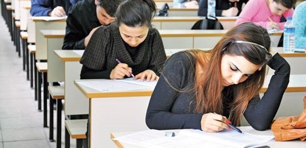 TIP ve hukuk fakültesi kontenjanları arttı