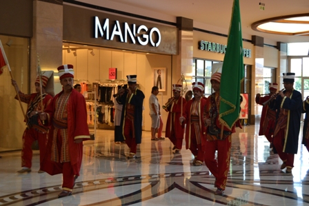 Kentplaza’da Ramazan keyfini doyasıya yaşayın