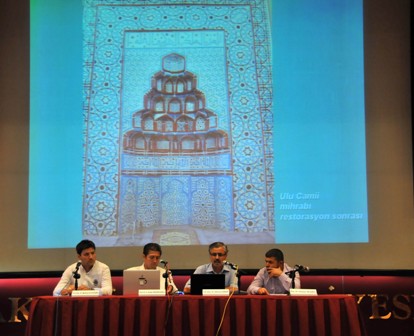 Akşehir’de Nasreddin Hoca çalıştayı