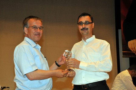 Akşehir’de konser