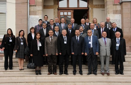 Selçuk’ta 9 Programın Akreditasyon Süresi Uzatıldı