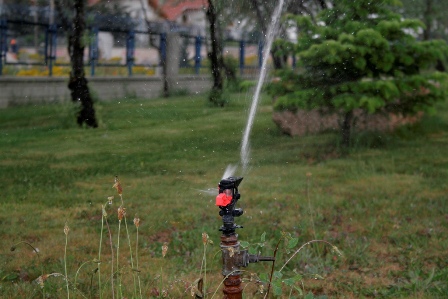 Suyumuz var ama tasarrufu elden bırakmamak lazım