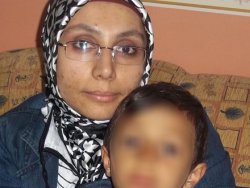 3 çocuğunu arkasında bırakıp komşusuyla kayıplara karıştı