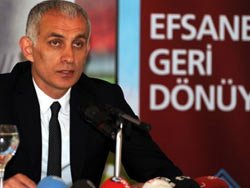 Hacıosmanoğlu'na yakalama kararı