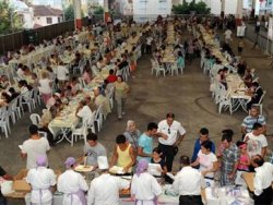 Oruç vücudu yeniliyor