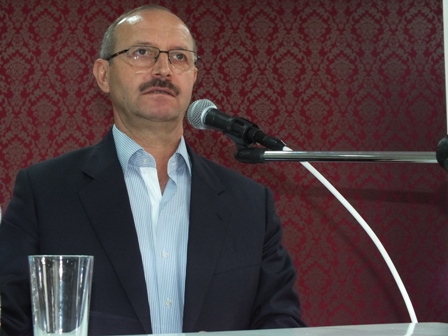 Demokratikleşme Paketi'ni değerlendirdi