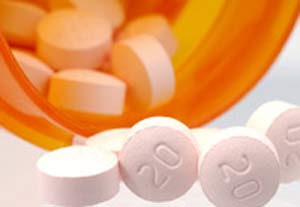 İçtiği ilaçtan zehirlendi