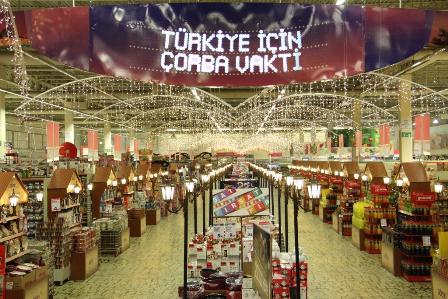 Adese’den Ramazan kampanyaları