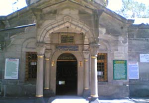 Mevlana'nın hocası eksik tanıtılıyor