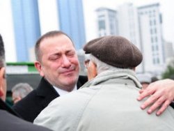 Fatih Altaylı'nın acı günü