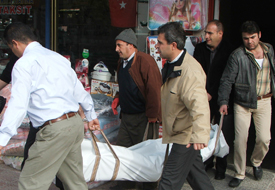 Kulu'da şüpheli ölüm