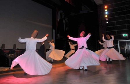 Akşehir’de anma ve mizah günleri sona erdi