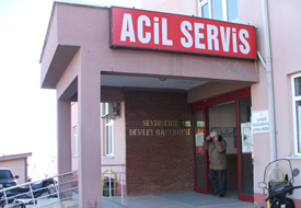 Seydişehir'de ilaç yolsuzluğu iddiası